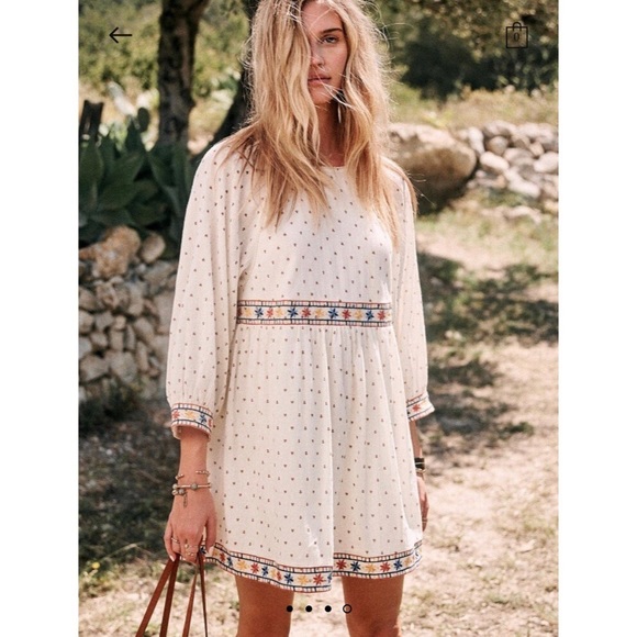 robe grace sezane